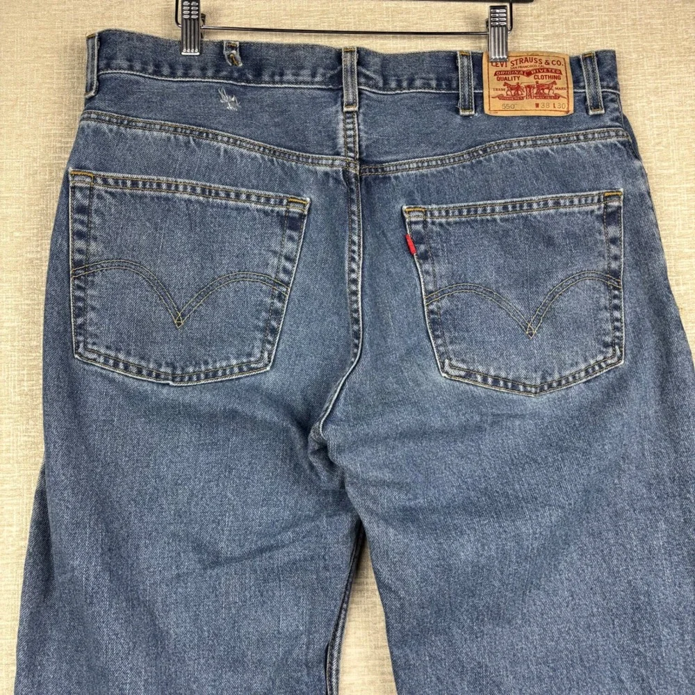 Levis vintage levis